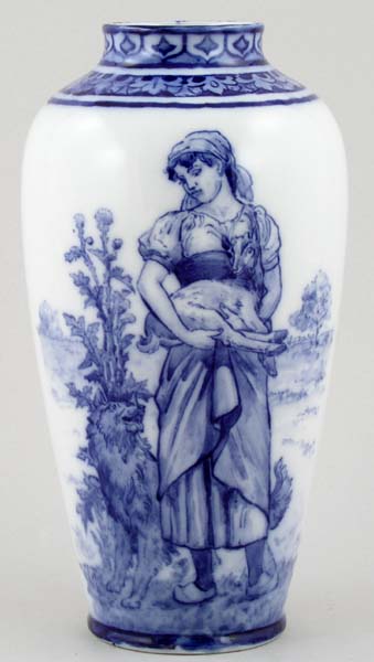 Vase c1916